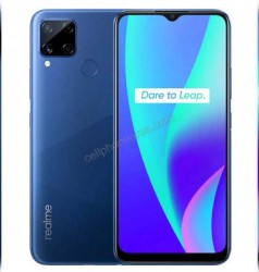 Realme C15 Qualcomm Edition